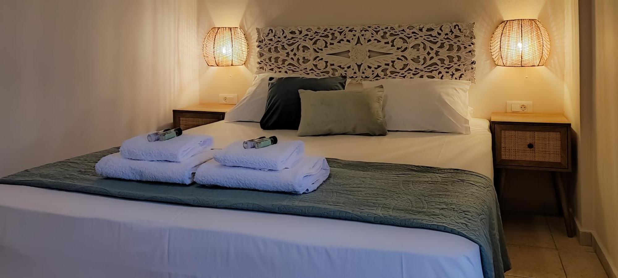 Niki Apartments Makrýgialos Екстериор снимка