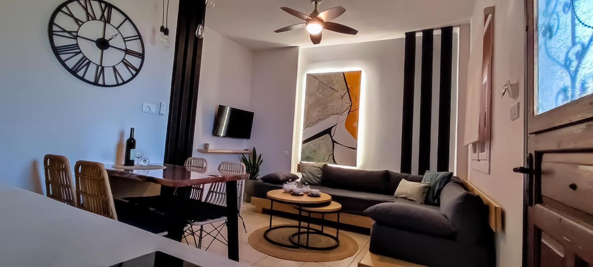 Niki Apartments Makrýgialos Екстериор снимка