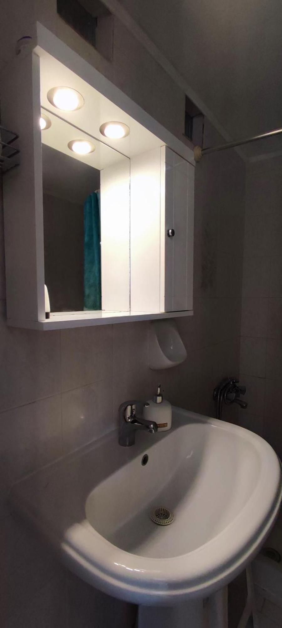 Niki Apartments Makrýgialos Екстериор снимка
