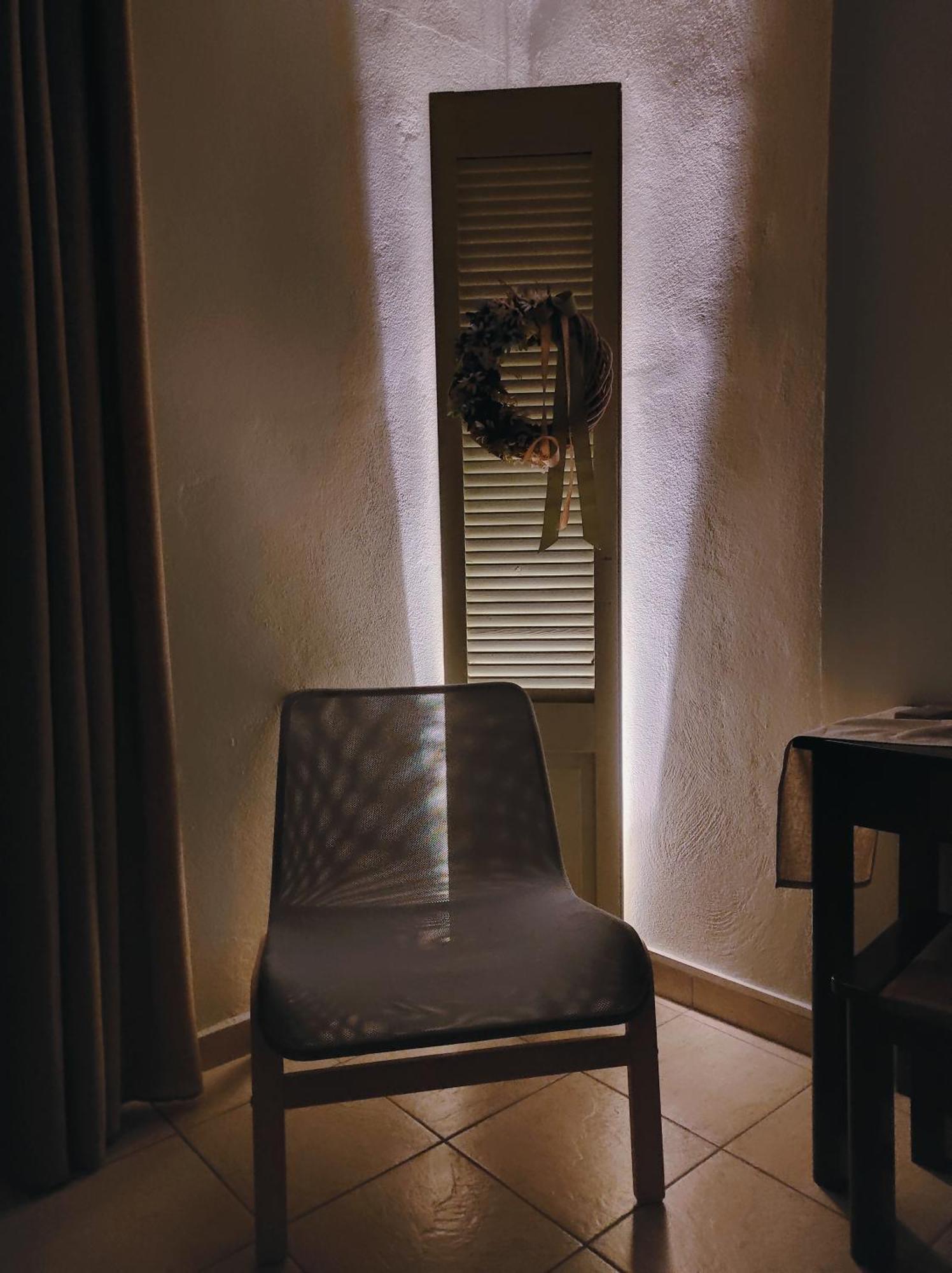 Niki Apartments Makrýgialos Екстериор снимка