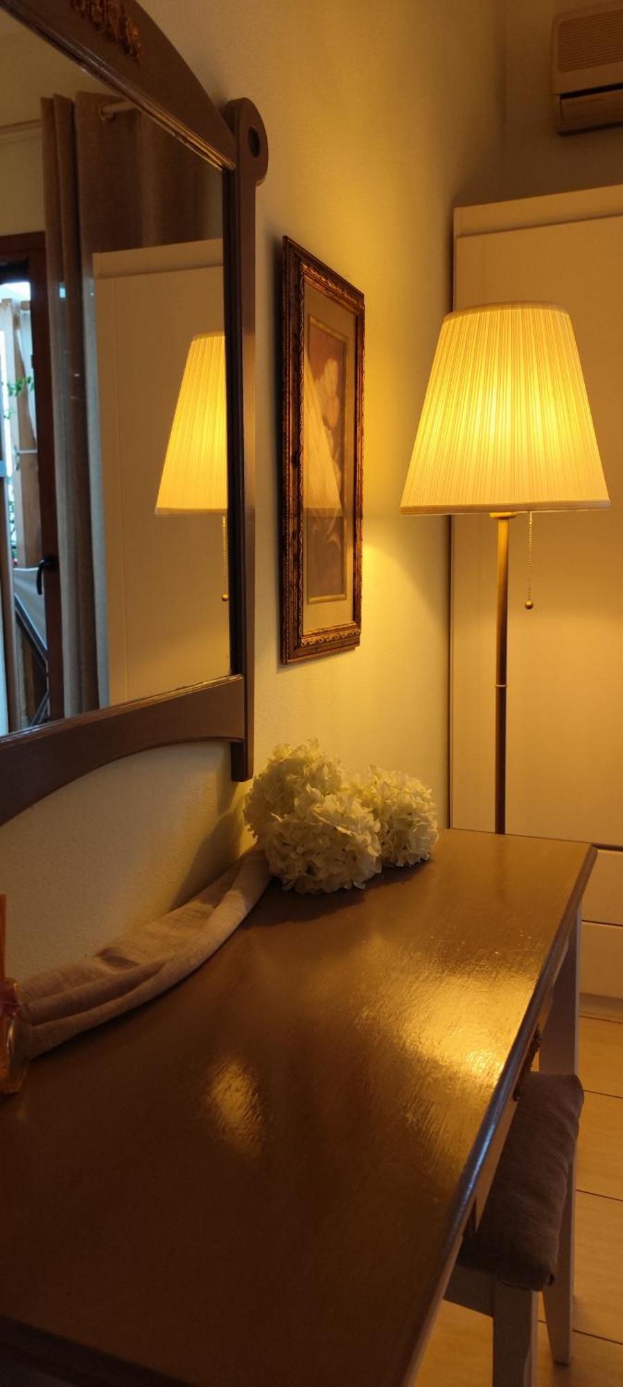 Niki Apartments Makrýgialos Екстериор снимка